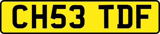 CH53TDF