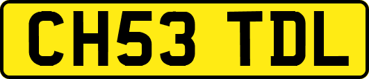 CH53TDL