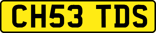 CH53TDS