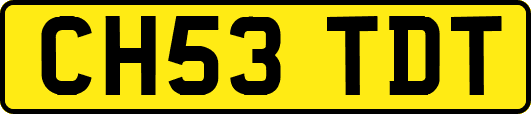 CH53TDT