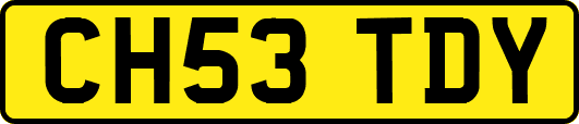 CH53TDY