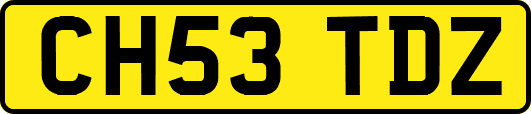 CH53TDZ