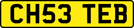 CH53TEB