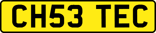 CH53TEC