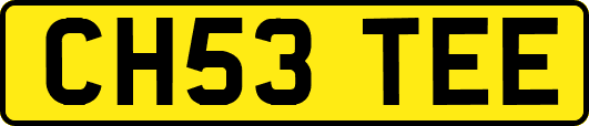 CH53TEE