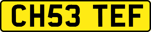 CH53TEF