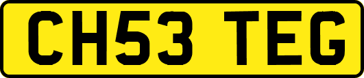 CH53TEG