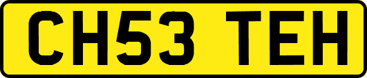 CH53TEH