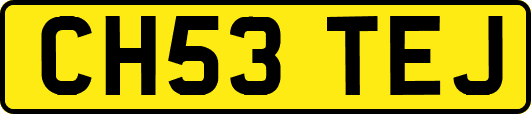 CH53TEJ