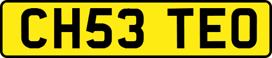CH53TEO