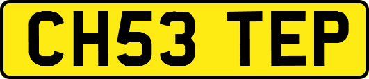CH53TEP