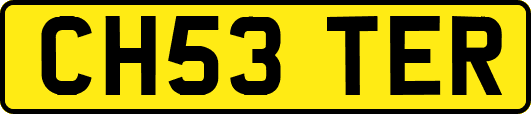 CH53TER