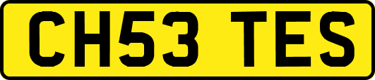 CH53TES