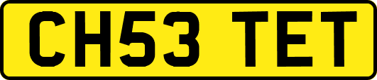 CH53TET