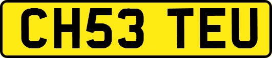 CH53TEU