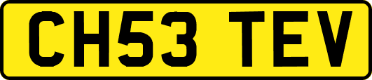 CH53TEV