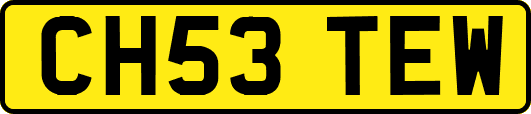 CH53TEW