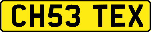 CH53TEX