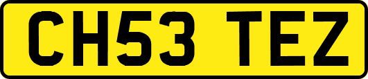 CH53TEZ