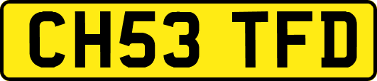 CH53TFD