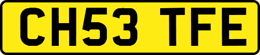 CH53TFE