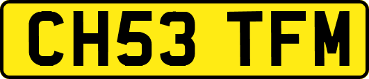 CH53TFM