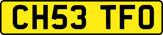 CH53TFO