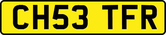 CH53TFR
