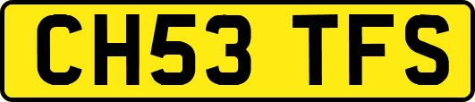 CH53TFS