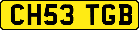 CH53TGB