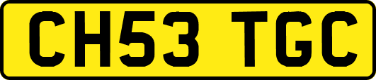 CH53TGC
