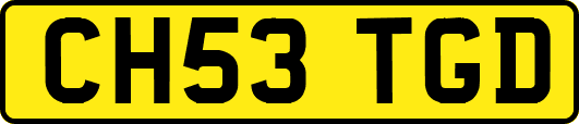 CH53TGD