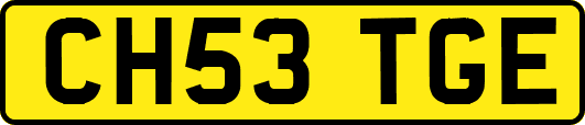 CH53TGE