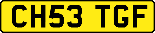 CH53TGF