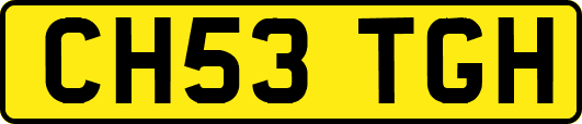 CH53TGH