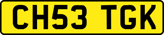 CH53TGK