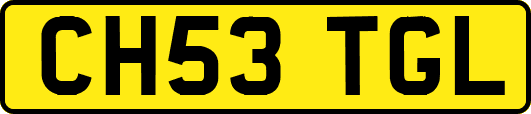 CH53TGL