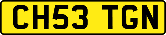 CH53TGN