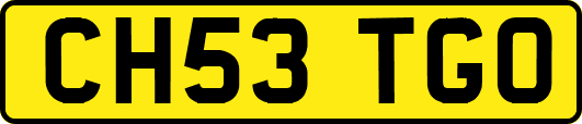 CH53TGO