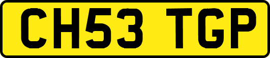 CH53TGP