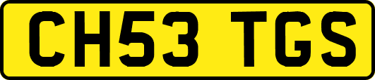 CH53TGS
