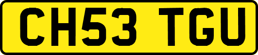 CH53TGU