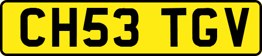 CH53TGV