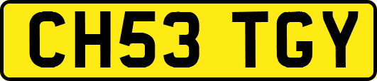 CH53TGY