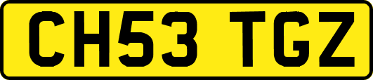 CH53TGZ