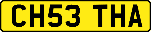 CH53THA