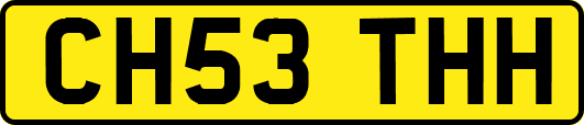 CH53THH