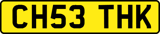 CH53THK
