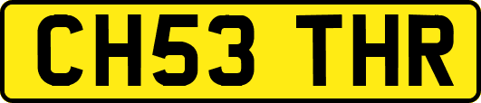 CH53THR