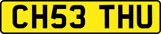 CH53THU
